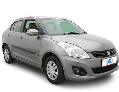 Maruti Swift Dzire-img